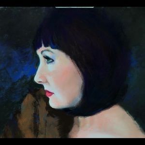 Meet your Posher, Karen